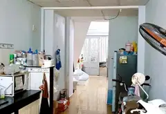 Bán Nhà Hưng Phú P9 Quận 8 – Cầu Chữ Y - 51M² – 3Tầng – 3PN – Chỉ 4,1 Tỷ TL... Bán nhà riêng tại Chánh Hưng, Hồ Chí Minh 02