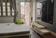 8,7 tỷ Nhà Mặt Phố Ô Tô Tránh, Kinh Doanh Đỉnh tại Lĩnh Nam... Bán nhà mặt phố tại Lĩnh Nam, Hà Nội 08