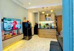 Bán nhà riêng tại Bông Sao, Quận 8, diện tích 32m2, pháp lý cơ sở... Bán nhà riêng tại Bình Đông, Hồ Chí Minh 02