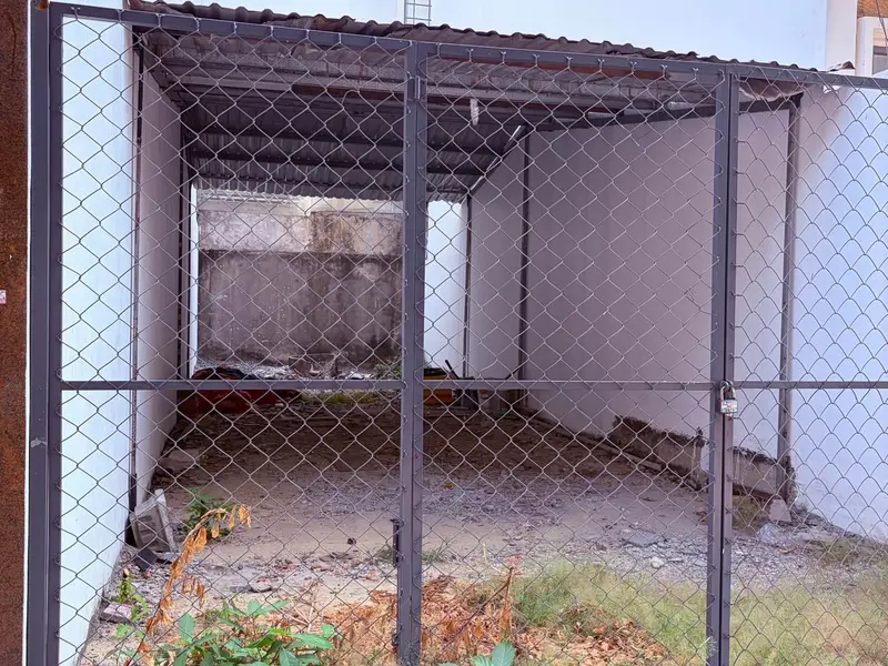 Bán đất Lê Đức Thọ, P.15, Gò Vấp - 60m2 (4 x 15), nhỉnh 7 tỷ... Bán đất tại An Hội Đông, Hồ Chí Minh 01