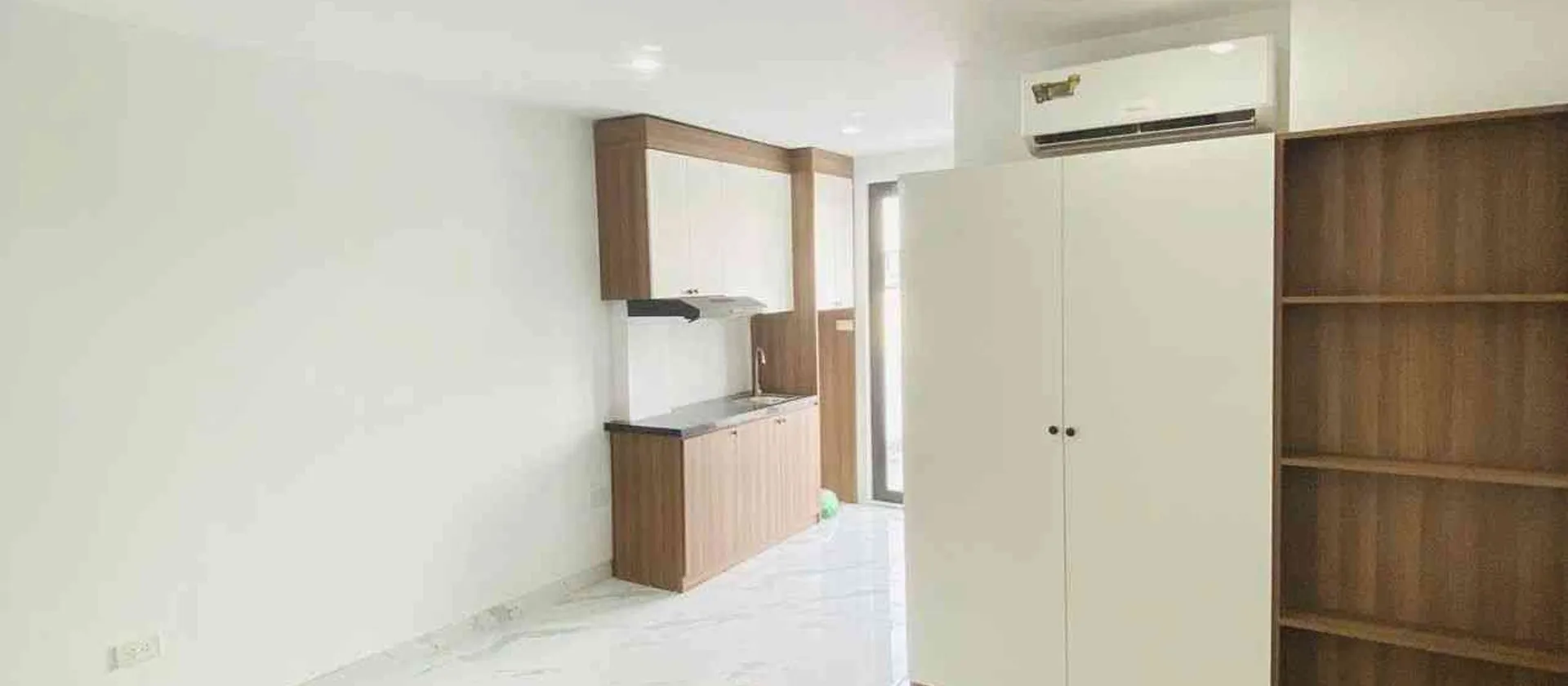 Chung cư mini 7 tầng giá tốt, đón đầu tiện ích Hoàng Mai... Bán chung cư mini tại Tương Mai, Hà Nội 01