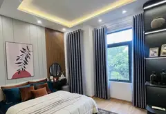 HIẾM - NHÀ MẶT TIỀN BÌNH AN 7 - 3 TẦNG - NGANG 4,3M - NHỈNH 5 TỈ CÓ THƯƠNG LƯỢNG... Bán nhà mặt phố tại Hòa Cường, Đà Nẵng 03