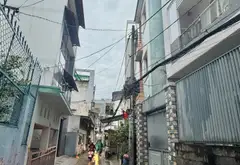 Không gian sống đẳng cấp tại phường Bình Thạnh... Bán nhà riêng tại Bình Thạnh, Hồ Chí Minh 05