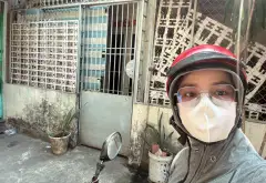 Nhà 2 tầng 45m2 giá 5,36 tỷ tại Phú Thạnh, Tân Phú hẻm xe hơi... Bán nhà riêng tại Phú Thạnh, Hồ Chí Minh 01