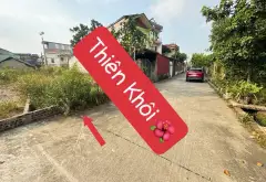 Đất đẹp Yên Trung - Tiềm năng sinh lời cực cao... Bán đất tại Yên Trung, Bắc Ninh 02