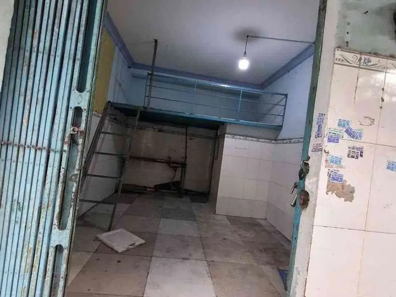 BÁN NHÀ TỈNH LỘ 10 2 TẦNG 39M2... Bán nhà riêng tại Tân Tạo, Hồ Chí Minh 01