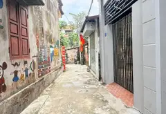 Bán nhà riêng 35,5m2 tại Phúc Lợi giá 5,05 tỷ... Bán nhà riêng tại Việt Hưng, Hà Nội 05