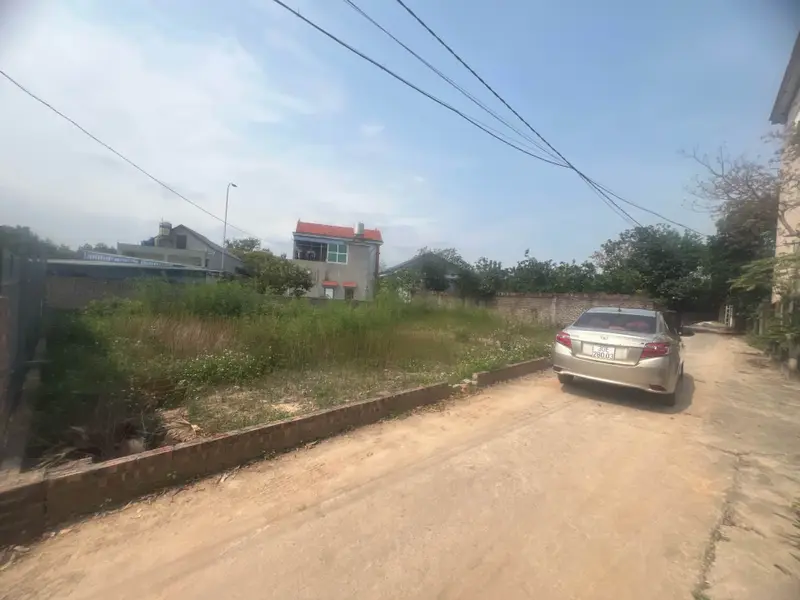 Cơ Hội Vàng Đầu Tư Đất Thái Lai Sóc Sơn - Giá Tốt, Vị Trí Đẹp Không Thể Bỏ Lỡ... Bán đất tại Nội Bài, Hà Nội 01