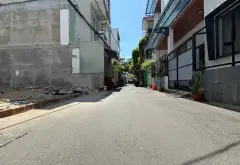 Bán đất nở hậu mặt tiền đường Châu Văn Liêm, phường Thuận Phước, quận Hải Châu... Bán đất tại Hải Châu, Đà Nẵng 02