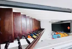 Bán nhà riêng 40.7m² - Bãi Sậy, Quận 6 - Giá 4.3 tỷ lý tưởng cho gia đình... Bán nhà riêng tại Bình Tiên, Hồ Chí Minh 05