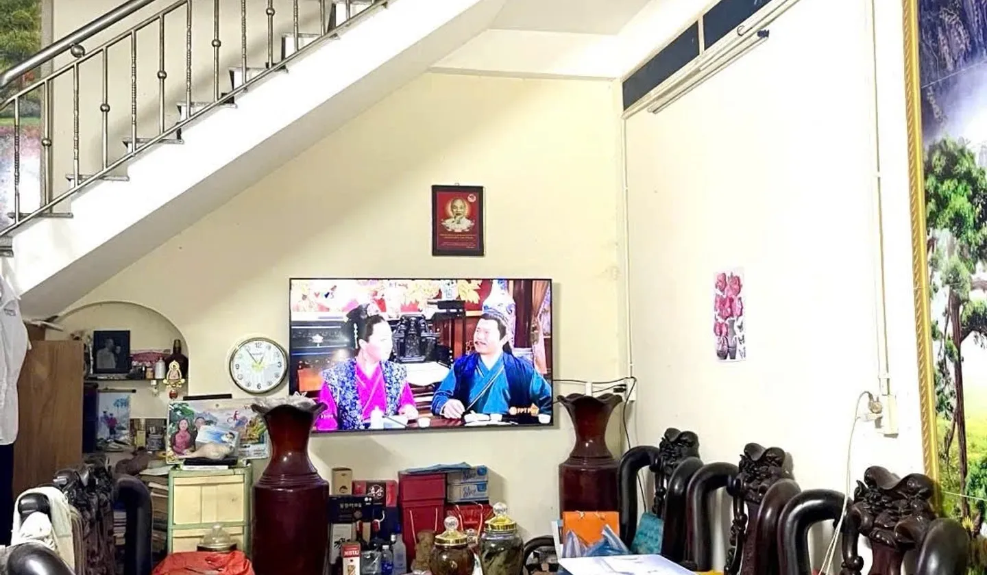 Bán nhà riêng lô góc 3 tầng trung tâm quận Hải Châu, kiệt Nguyễn Chí Thanh 6m lề đường rộng... Bán nhà riêng tại Hải Châu, Đà Nẵng 01