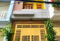 Bán nhà riêng 4 tầng gần Đoàn Thị Điểm, diện tích 51m2, giá 12.95 tỷ... Bán nhà riêng tại Cầu Kiệu, Hồ Chí Minh 01