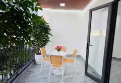 NHÀ ĐẸP 5 TẦNG TÂN CHÁNH HIỆP 16 - FULL NỘI THẤT TIỀN TỶ - 4.5x13 - 4PN - KO LỘ GIỚI - KHU NHÀ LẦU... Bán nhà riêng tại Trung Mỹ Tây, Hồ Chí Minh 12
