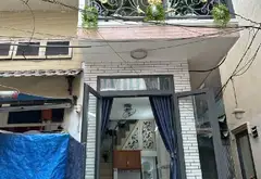 Nhà 2 tầng hẻm xe tải, vị trí vàng gần công viên và Metro... Bán nhà riêng tại Nhiêu Lộc, Hồ Chí Minh 07