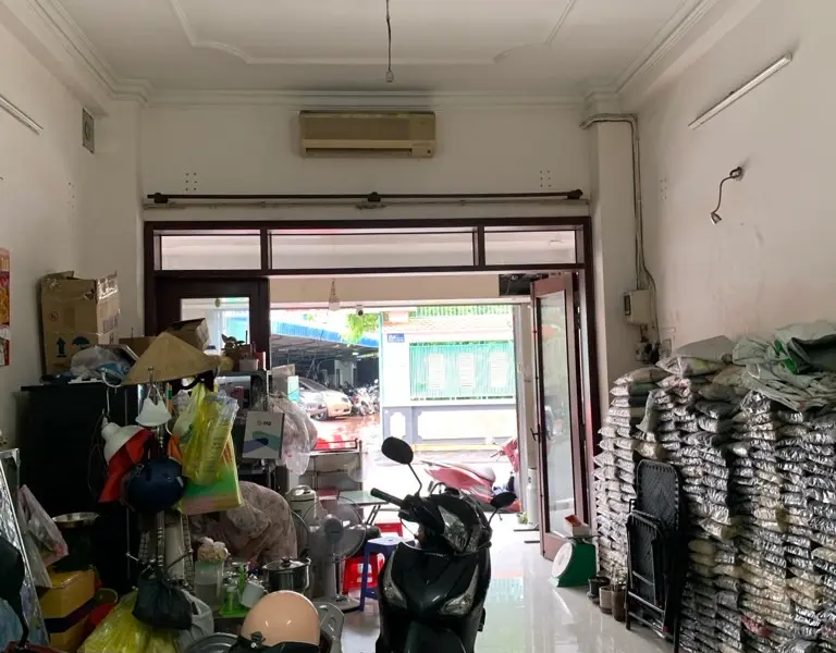 Nhà mặt phố Tân Bình - Kinh doanh đỉnh, lợi nhuận ngay... Bán nhà mặt phố tại Tân Hòa, Hồ Chí Minh 01