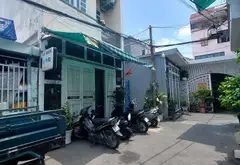 Bán nhà 2 tầng tại cống lỡ. Tân bình... Bán nhà riêng tại Tân Sơn, Hồ Chí Minh 03