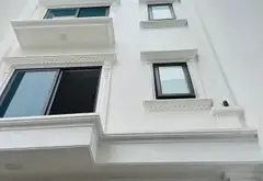 Nhà mới 4 tầng x 50m2 TRẠM TRÔI , thoáng mát ngay gần trung tâm Hoài Đức... Bán nhà riêng tại Hoài Đức, Hà Nội 02