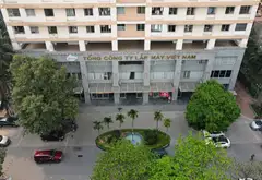 Bán căn hộ chung cư 2PN tại Minh Khai, toà Lilama, 4 thang máy, vị trí thuận tiện, giá tốt.... Bán căn hộ chung cư tại Bạch Mai, Hà Nội 09