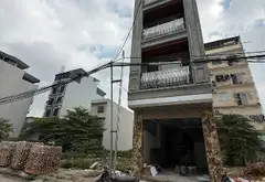 Bán nhà 6 tầng có thang máy, ô tô tránh, vỉa hè rộng tại PHÂN LÔ LAI XÁ - HOÀI ĐỨC , VĐ3.5 dt 58m2... Bán nhà riêng tại Hoài Đức, Hà Nội 11