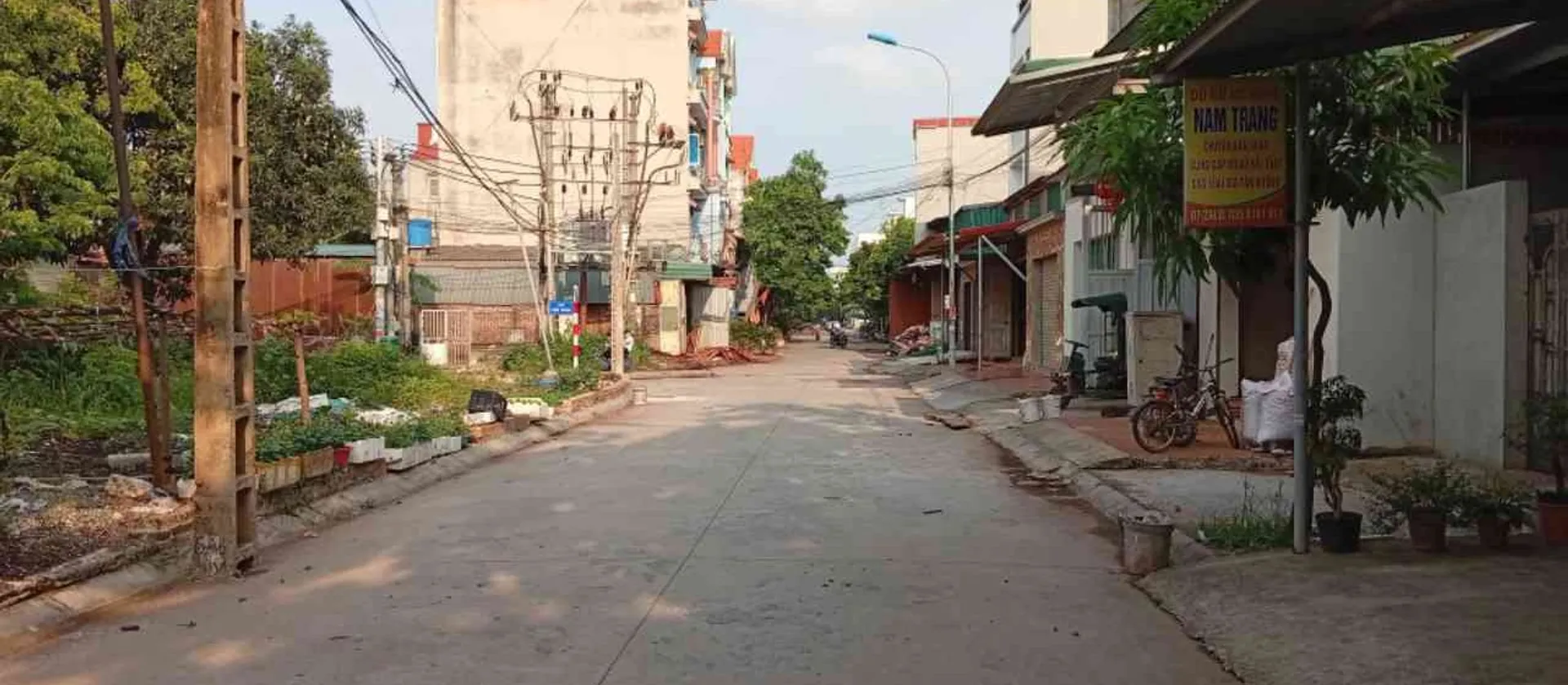 Mảnh Đất Vàng Phù Khê Giá Đầu Tư Siêu Hấp Dẫn... Bán đất tại Phù Khê, Bắc Ninh 01