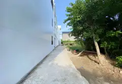 Nhà phân lô hiện đại ba tầng tại khu dân cư văn minh... Bán nhà riêng tại An Dương, Hải Phòng 05