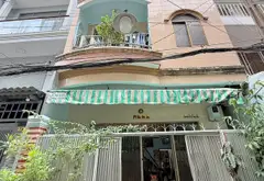 Nhà 4 Tầng Vĩnh Viễn Quận 10 - Sống Sang Trọn Vẹn... Bán nhà riêng tại Diên Hồng, Hồ Chí Minh 10