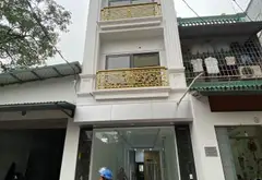 Nhà mặt phố Thanh Máy - Cơ hội vàng cho kinh doanh đỉnh... Bán nhà mặt phố tại Dương Nội, Hà Nội 01