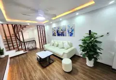 Bán nhà riêng 5 tầng tại Bằng Liệt, gần ô tô, ngõ thông nhiều hướng... Bán nhà riêng tại Thanh Liệt, Hà Nội 02