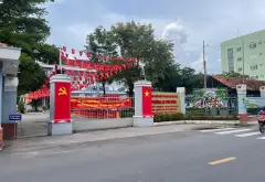 CĂN GÓC 3 TẦNG đường thạnh Lộc 12 GẦN HÀ HUY GIÁP Q12 – 48M² – 3PN 💸 NHỈNH 3,2 TỶ... Bán nhà riêng tại An Phú Đông, Hồ Chí Minh 11