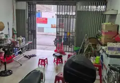 Bán nhà 6x30m nhựa thông chợ đầu mối Hóc Môn, Nguyễn Thị Sóc, 9,x tỷ... Bán nhà mặt phố tại Xuân Thới Sơn, Hồ Chí Minh 02