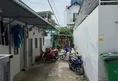 BÁN TÒA CHDV PHÚ THUẬN, QUẬN 7 – 36 PHÒNG, DÒNG TIỀN 100 TRIỆU/THÁNG... Bán nhà riêng tại Phú Thuận, Hồ Chí Minh 02