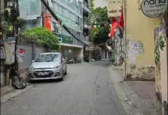 Căn hộ hiện đại view hồ Giảng Võ, Ba Đình... Bán căn hộ chung cư tại Ba Đình, Hà Nội 13