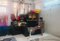 Bán nhà 3 tầng rộng 67.6m2 hẻm nhựa 6m tại Tân Sơn Nhì, Tân Phú... Bán nhà riêng tại Tân Sơn Nhì, Hồ Chí Minh 08