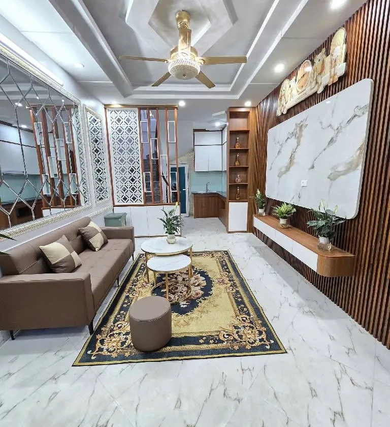 Bán nhà tân khai , Vĩnh Hưng , Hoàng Mai... Bán nhà riêng tại Vĩnh Hưng, Hà Nội 01