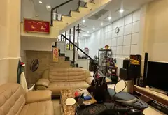 Cơ hội hiếm có sở hữu nhà mặt phố 4 tầng tại An Lạc, giá cạnh tranh quận 6.Cạnh chợ Dasa... Bán nhà mặt phố tại An Lạc, Hồ Chí Minh 04