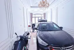 Bán nhà 4 tầng, 4 phòng ngủ, đường số 8, Bình Hưng Hòa B Bình Tân... Bán nhà riêng tại Bình Tân, Hồ Chí Minh 13
