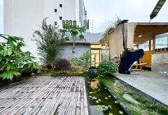 BIỆT THỰ THANG MÁY - NỘI THẤT ĐẸP LUNG LINH - KHU QUAN CHỨC - TÚ XƯƠNG - HIẾM NHÀ BÁN -... Bán nhà mặt phố tại Xuân Hòa, Hồ Chí Minh 13