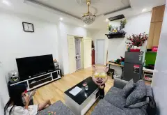 Chính chủ bán căn chung cư CTM 299 Cầu Giấy DT 50m2... Bán căn hộ chung cư tại Cầu Giấy, Hà Nội 02