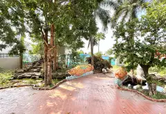 Bán biệt thự vườn 3 tầng 732m2 phường An Phú Đông... Bán nhà riêng tại An Phú Đông, Hồ Chí Minh 04