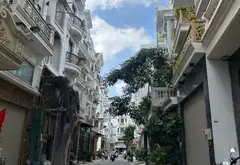Bán nhà 5 tầng 52m2, giá 6.8 tỷ, quận Bình Tân... Bán nhà riêng tại Bình Tân, Hồ Chí Minh 02