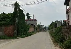 Đất vàng Sóc Sơn, vị trí cực đẹp, đầu tư sinh lời ngay... Bán đất tại Sóc Sơn, Hà Nội 02