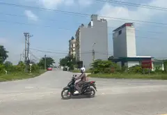 PHÂN LÔ ĐẤU GIÁ - 2THOÁNG -VỈA HÈ - ĐỒNG NHÂN HẢI BỐI - SỔ CHÍNH CHỦ - THÀNH PHÔ THÔNG MINH -... Bán đất tại Vĩnh Thanh, Hà Nội 12