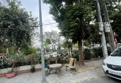 NAM HỒNG GẦN ĐƯỜNG 23B , SAU TRẠM SẠC VINFAS , PHÂN LÔ – VỈA HÈ – Ô TÔ ĐỖ CỬA, VÀO NHÀ
Đường trước... Bán đất tại Đông Anh, Hà Nội 04