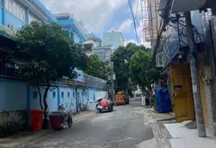 Nhà rộng 18 phòng cho thuê ngay Văn Chung Tân Bình, giá hợp lý... Bán nhà riêng tại Tân Bình, Hồ Chí Minh 04