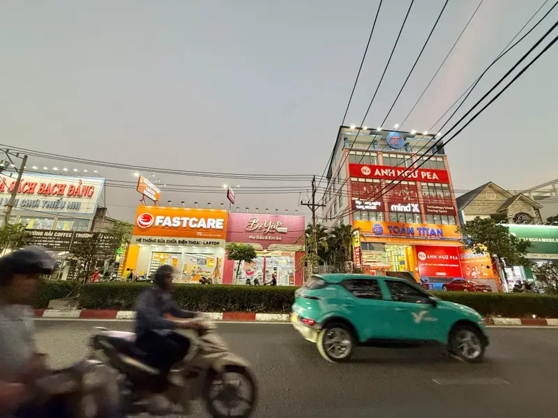 Bán nhà mặt phố mặt tiền rộng 15m, diện tích 702m2 tại Dĩ An... Bán nhà mặt phố tại Dĩ An, Hồ Chí Minh 01
