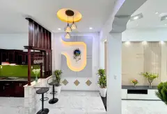 Cơ hội sở hữu Biệt thự mini 3 tầng mặt tiền rộng tại khu vực LÊ THÚC HOẠCH Tân Phú giá chỉ 9.3 tỷ... Bán nhà riêng tại Bình Hưng Hòa, Hồ Chí Minh 15