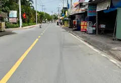 Bán nhà mặt phố rộng 265m2 Mt Nguyễn Thị Thử, Hóc Môn, 9.x tỷ... Bán nhà mặt phố tại Xuân Thới Sơn, Hồ Chí Minh 01