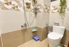 Nhà riêng 3 tầng, 60m2 tại phường An Phú Đông, vị trí an ninh, thuận tiện... Bán nhà riêng tại An Phú Đông, Hồ Chí Minh 16
