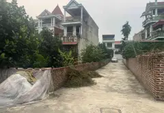 Bán đất 70m2 tại thị trấn Sóc Sơn, tiện lợi, pháp lý rõ ràng... Bán đất tại Sóc Sơn, Hà Nội 07