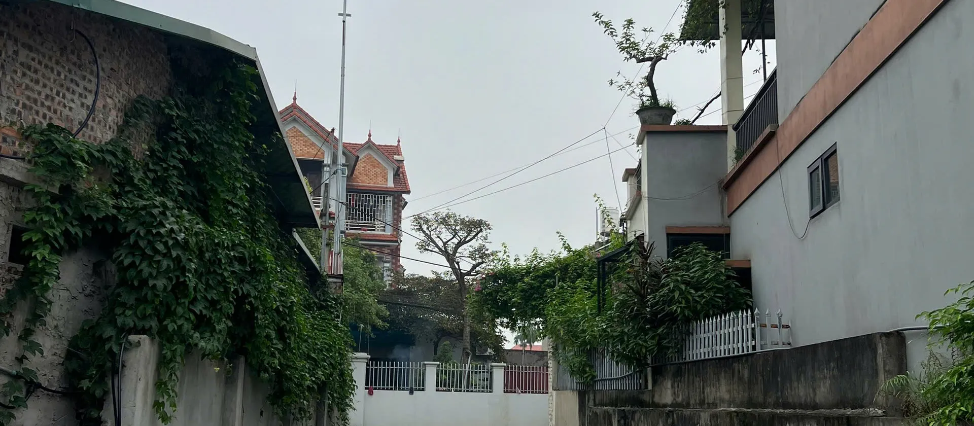 BÁN LÔ GÓC VĨNH LỘC- VĂN GIANG – 80M² – MẶT TIỀN 4.8M – NHỈNH 5 TỶ
 20M RA ĐƯỜNG PHÓ ĐỨC CHÍNH... Bán đất tại Văn Giang, Hưng Yên 01